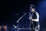 Two Minds Collide (Oberhausen Turbinenhalle)