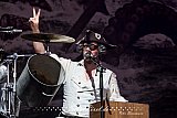 Mr Hurley & die Pulveraffen (Auto-Arena-Oberhausen)