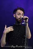 Auger (M'era Luna Festival 2026)