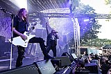 Crematory (Castle Rock Festival)