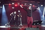 Das Ich (K&ouml;ln Amphi Festival 2026)