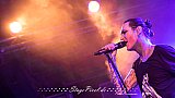 Florian Grey (Oberhausen Kulttempel)