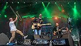 Ghost Town Blues Band (Schöppingen Grolsch Blues Festival)