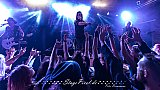 Hell Boulevard (Oberhausen Kulttempel)