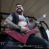 Manntra (Amphitheater Gelsenkirchen)