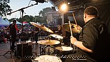 Nick Schnebelen & Albert Castiglia (Schöppingen 30. Internationales Blues Festival)