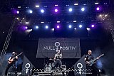 Null Positiv (Hildesheim M'era Luna Festival 2025)
