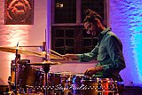 Omer Avital (Sch&ouml;ppingen Altes Rathaus)