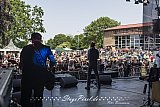 Reverend Shawn Amos (Sch&ouml;ppingen 33. Internationales Blues Festival)