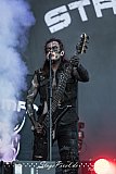 Stahlmann (M'era Luna Festival 2026)