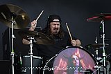 Unzucht (M'era Luna Festival 2026)