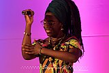 Women of the world (Sch&ouml;ppingen Kulturhalle)