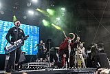 Agonoize (M'era Luna Festival 2026)