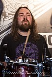 Awake (Haltern Avalanche of Steel)