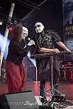 Das Ich (K&ouml;ln Amphi Festival 2026)
