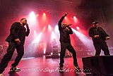 Die Fantastischen Vier (Borken Stadthalle)