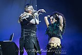 Hocico (M'era Luna Festival 2026)