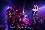 Kissin' Black (Wuppertal Underground)