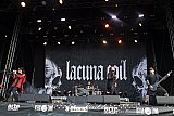 Lacuna  Coil (Hildesheim M'era Luna Festival 2025)