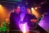 Lichtgestalt (M&uuml;nster Sputnik Cafe)