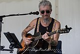 Max De Bernardi & Veronica Sbergia (Sch&ouml;ppingen 33. Internationales Blues Festival)