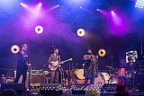 Michelle David & The True &ndash; Tones (Sch&ouml;ppingen)