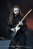 Mortes (M'era Luna Festival 2026)