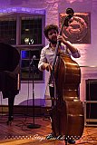 Omer Avital (Sch&ouml;ppingen Altes Rathaus)
