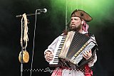 Mr Hurley und die Pulveraffen (MPS Dortmund)