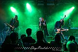 Scarlet Dorn (Oberhausen Kulttempel)
