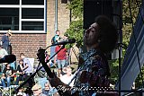 Selwyn Birchwood (Schöppingen 30. Internationales Blues Festival)
