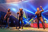 Fiddler's Green (Feuertal Festival 2017)