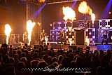 V&ouml;lkerball (Oberhausen Turbinenhalle)