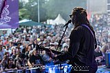 Devon Allman&rsquo;s Blues Summit (Sch&ouml;ppingen 33. Internationales Blues Festival)