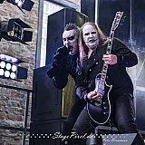 Gothminister (Castle Rock Festival 2024)