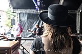 Harlem Lake (Schöppingen Grolsch Blues Festival)