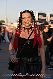 Impressionen (M'era Luna Festival 2026)