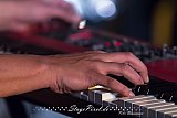 Kai Strauss & The Electric Blues Allstars (Nottuln)