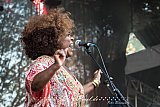 Michelle David & The Gospel Sessions (Grolsch Blues Festival)