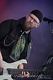 Silent Revenants (Rock am Turm 2023)