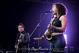 Vanessa Collier (Schöppingen 32. Internationales Blues Festival)
