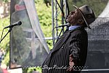 Archie Lee Hooker & The Coast to Coast Blues Band (Schöppingen Grolsch Blues Festival)