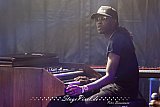 Devon Allman&rsquo;s Blues Summit (Sch&ouml;ppingen 33. Internationales Blues Festival)