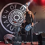 Diary Of Dreams (Amphitheater Gelsenkirchen)