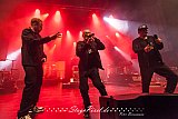 Die Fantastischen Vier (Borken Stadthalle)
