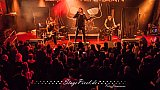 Florian Grey (Oberhausen Kulttempel)