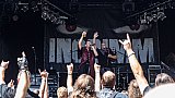 Ingrimm (Castle Rock Festival)