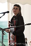 Max De Bernardi & Veronica Sbergia (Sch&ouml;ppingen 33. Internationales Blues Festival)
