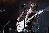 Mike Farris (Sch&ouml;ppingen 33. Internationales Blues Festival)