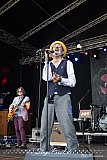 Reverend Shawn Amos (Sch&ouml;ppingen 33. Internationales Blues Festival)